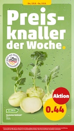 Aktueller Penny Prospekt mit Bratwurst, "Wer günstig will, muss Penny.", Seite 28