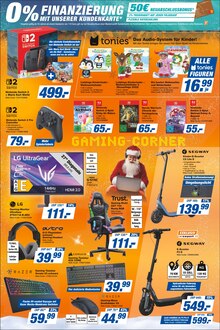 Bürostuhl im aktuellen expert Prospekt (Mönchengladbach) Bürostuhl im expert Prospekt "Top Angebote" mit 12 Seiten (Mönchengladbach)