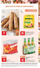 Alimentation en promo dans le catalogue Netto à la page 9