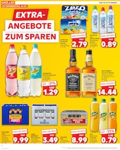 Whiskey im Kaufland Prospekt in Hamburg Aktueller Kaufland Prospekt mit Whiskey, "EXTRA-ANGEBOTE", Seite 4