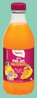 100% Pur Jus Multifruits - NETTO à 0,67 € dans le catalogue Netto