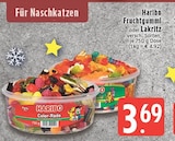 Aktuelles Fruchtgummi Angebot bei EDEKA in Krefeld ab 3,69 €