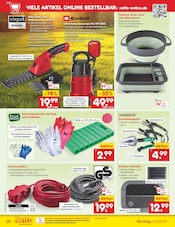 Schuhe im Netto Marken-Discount Prospekt in Bruchsal Aktueller Netto Marken-Discount Prospekt mit Schuhe, "Aktuelle Angebote", Seite 36