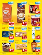 Cappuccino im Netto Marken-Discount Prospekt in Goslar Aktueller Netto Marken-Discount Prospekt mit Cappuccino, "Aktuelle Angebote", Seite 35