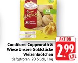 Aktuelle Brötchen Angebote bei E center in Heilbronn Aktuelles Unsere Goldstücke Weizenbrötchen Angebot bei E center in Heilbronn ab 2,99 €