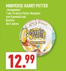 MINIVERSE HARRY POTTER Angebote bei Marktkauf Bottrop für 12,99 €