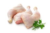 Cuisse de poulet à Hmarket dans Izel-lès-Équerchin