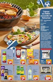 Ähnliche Angebote wie Federweißer im Prospekt "Dein Markt" auf Seite 5 von REWE in Bielefeld