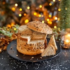 Pain surprise de la mer dans le catalogue Carrefour