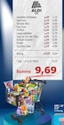 Genießer-Schinken oder Hurricorn oder Tomate frito oder Das Pure oder H-Milch oder Lasagneblätter oder Joghurt mit der Ecke oder Einfach Schorle oder Finello oder Zucchini, lose im ALDI SÜD Prospekt Genießer-Schinken oder Hurricorn oder Tomate frito oder Das Pure oder H-Milch oder Lasagneblätter oder Joghurt mit der Ecke oder Einfach Schorle oder Finello oder Zucchini, lose von ALDI SÜD im aktuellen ALDI SÜD Prospekt für 0,33 €