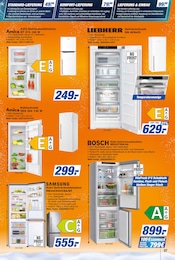 Aktueller expert Prospekt mit Gefrierschrank, "Top Angebote", Seite 7