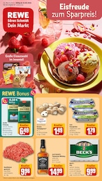 Der aktuelle REWE Prospekt Der aktuelle REWE Prospekt Dein Markt