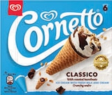 Cornetto Eis im tegut Prospekt Cornetto Classico von Langnese im aktuellen tegut Prospekt für 2,99 €