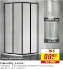 Eckeinstieg Larissa bei toom Baumarkt im Regensburg Prospekt für 99,99 €