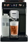 Aktuelle Kaffee Angebote bei EURONICS in Paderborn Aktuelles Eletta Explore Cold Brew ECAM 450.65.G Kaffeevollautomat Angebot bei EURONICS in Paderborn ab 721,85 €