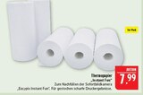 Thermopapier Instant Fun Angebote bei Marktkauf Leipzig für 7,99 €