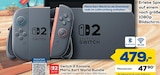 Switch 2 Konsole Mario Kart World Bundle im Angebot bei EURONICS in Schwerte Switch 2 Konsole Mario Kart World Bundle Angebote von Nintendo bei EURONICS Schwerte für 479,00 €