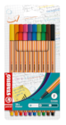 Fineliner bei Woolworth im Bruchköbel Prospekt für 9,00 €