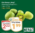 Aktuelle Kiwi Angebote bei GLOBUS in Duisburg Aktuelles Kiwi-Beeren Angebot bei GLOBUS in Duisburg ab 1,99 €