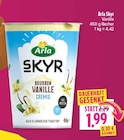 diska - Skyr Bourbon Vanille Angebot im Prospekt Skyr Bourbon Vanille bei diska im Prospekt "" für 1,99 €