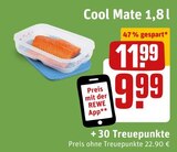 REWE Pähl Prospekt mit  im Angebot für 22,90 €