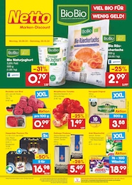 Aktueller Netto Marken-Discount Discounter Prospekt für Schifferstadt: Aktuelle Angebote mit 52} Seiten, 30.09.2024 - 05.10.2024