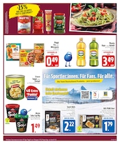 Fertiggerichte im EDEKA Prospekt in Ingolstadt Aktueller EDEKA Prospekt mit Fertiggerichte, "Wir lieben Lebensmittel.", Seite 13