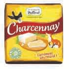 Charcennay au lait pasteurisé - Fromagerie Milleret en promo chez Super U Troyes à 0,65 €