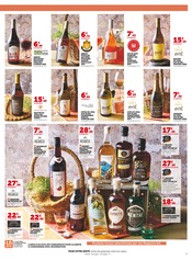 Whisky Angebote im Prospekt "Engagés pour soutenir NOS PARTENAIRES LOCAUX." von Bi1 Whisky Angebote im Prospekt "Engagés pour soutenir NOS PARTENAIRES LOCAUX." von Bi1 auf Seite 7