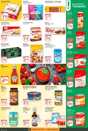 Ähnliche Angebote wie Nutella & Go im Prospekt "Aktuelle Angebote" auf Seite 11 von GLOBUS in Duisburg