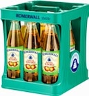 Aktuelles Apfelschorle Angebot bei Kaufland in Duisburg ab 7,99 €