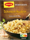 Wirtshaus Fertiggerichte im Angebot bei Netto Marken-Discount in Heidelberg Wirtshaus Fertiggerichte Angebote von Maggi bei Netto Marken-Discount Heidelberg für 1,11 €