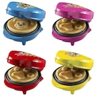 Gaufrier - BESTRON dans le catalogue Carrefour