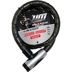 Promo Câble antivol UM 15 mètre à 14,39 € dans le catalogue Feu Vert à Jaux