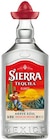 Tequila Blanco Angebote von Sierra bei REWE Dessau-Roßlau für 9,99 €