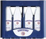 Mineralwasser Angebote von Gerolsteiner bei Trinkgut Mainz für 5,49 €