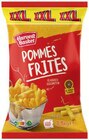 Pommes Frites XXL Angebote von Harvest Basket bei Lidl Duisburg für 3,99 €