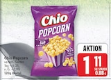 Popcorn von Chio für 1,11 € bei E center im Angebot Popcorn von Chio im aktuellen E center Prospekt
