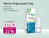 Augentropfen im aktuellen Prospekt bei mea - meine apotheke in Landshut