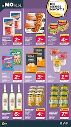 Joghurt im Netto mit dem Scottie Prospekt Günstig. Besser. Für Dich. auf S. 14