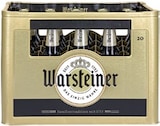 Premium Pilsener Angebote von Warsteiner bei Kaufland Pinneberg für 10,99 €