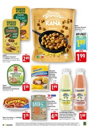 Aktueller EDEKA Prospekt mit Bratpfanne, "Aktuelle Angebote", Seite 11