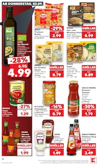 Tomaten im Kaufland Prospekt "Hier bin ich richtig" mit 77 Seiten (Heidelberg)