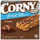 Aktuelles Müsli Riegel Schoko-Banane Angebot bei Lidl in Rostock ab 1,59 €