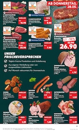 Schweinebraten im Kaufland Prospekt in Erfurt Aktueller Kaufland Prospekt mit Schweinebraten, "Hier bin ich richtig", Seite 36