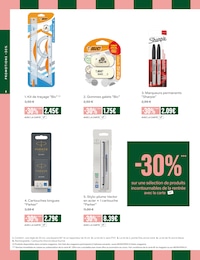 Prix et réduction Galet dans le prospectus Monoprix Margaret pn en cours Offre Galet dans le catalogue Monoprix Margaret pn du moment à la page 8