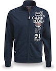 Aktuelles Herren Sweatjacke Angebot bei Netto Marken-Discount in Duisburg ab 29,99 €