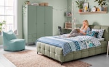 Kleiderschrank HARLISON im Angebot bei Trends in Schwerte Kleiderschrank HARLISON Angebote bei Trends Schwerte für 99,90 €
