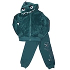 Ensemble jogging garçon - KLOANE à 24,99 € dans le catalogue Carrefour