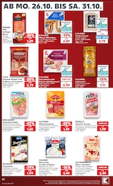 Wiener Würstchen im Kaufland Prospekt in Leverkusen Aktueller Kaufland Prospekt mit Wiener Würstchen, "Hier bin ich richtig", Seite 38